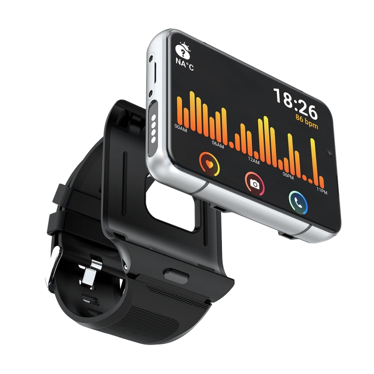 S999 2.88 inch TFT Screen 4G Smart Watch, Android 9.0 4GB+64GB S999 2.88 inch TFT Screen 4G Smart Watch, Android 9.0 4GB+64GB
